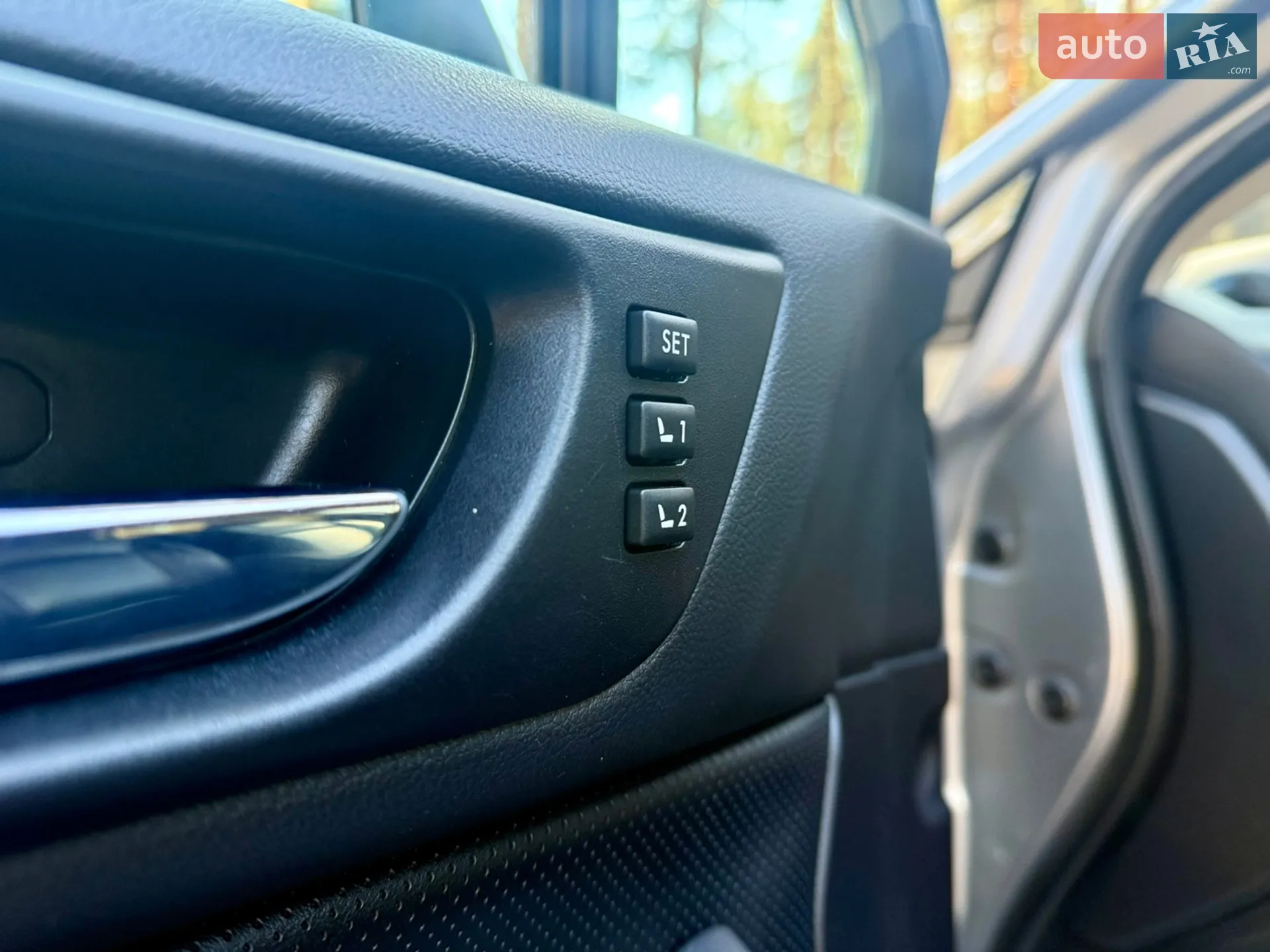 2015 Subaru Outback - мініатюра 11
