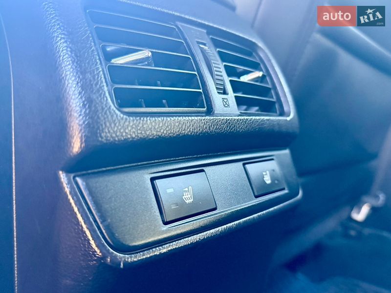 Универсал Subaru Outback 2015 в Киеве фото 16 Универсал Subaru Outback 2015 в Киеве