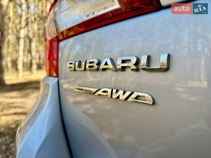 Универсал Subaru Outback 2015 в Киеве фото 31 Универсал Subaru Outback 2015 в Киеве