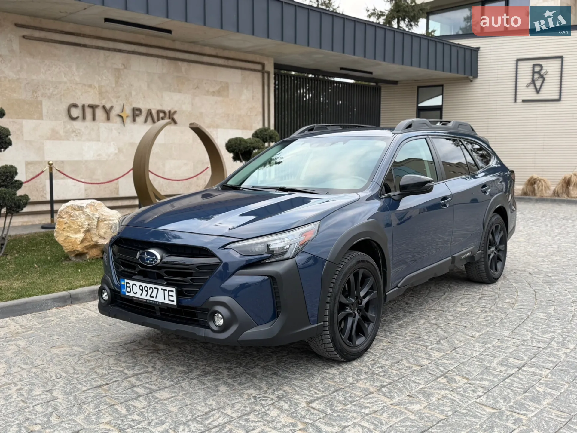 2023 Subaru Outback - мініатюра 3