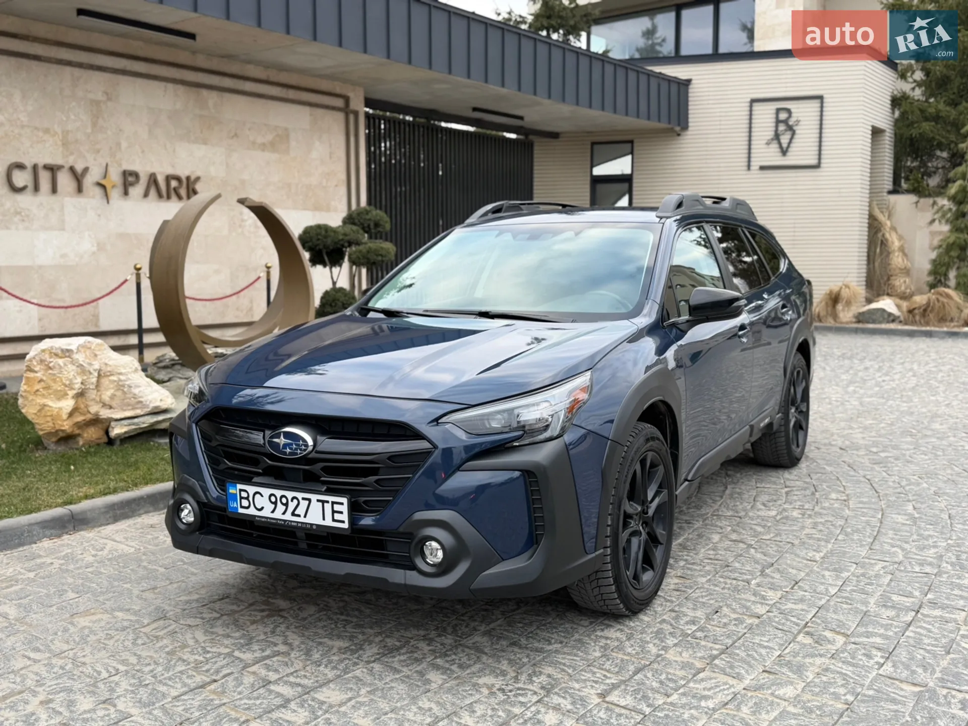2023 Subaru Outback - мініатюра 5