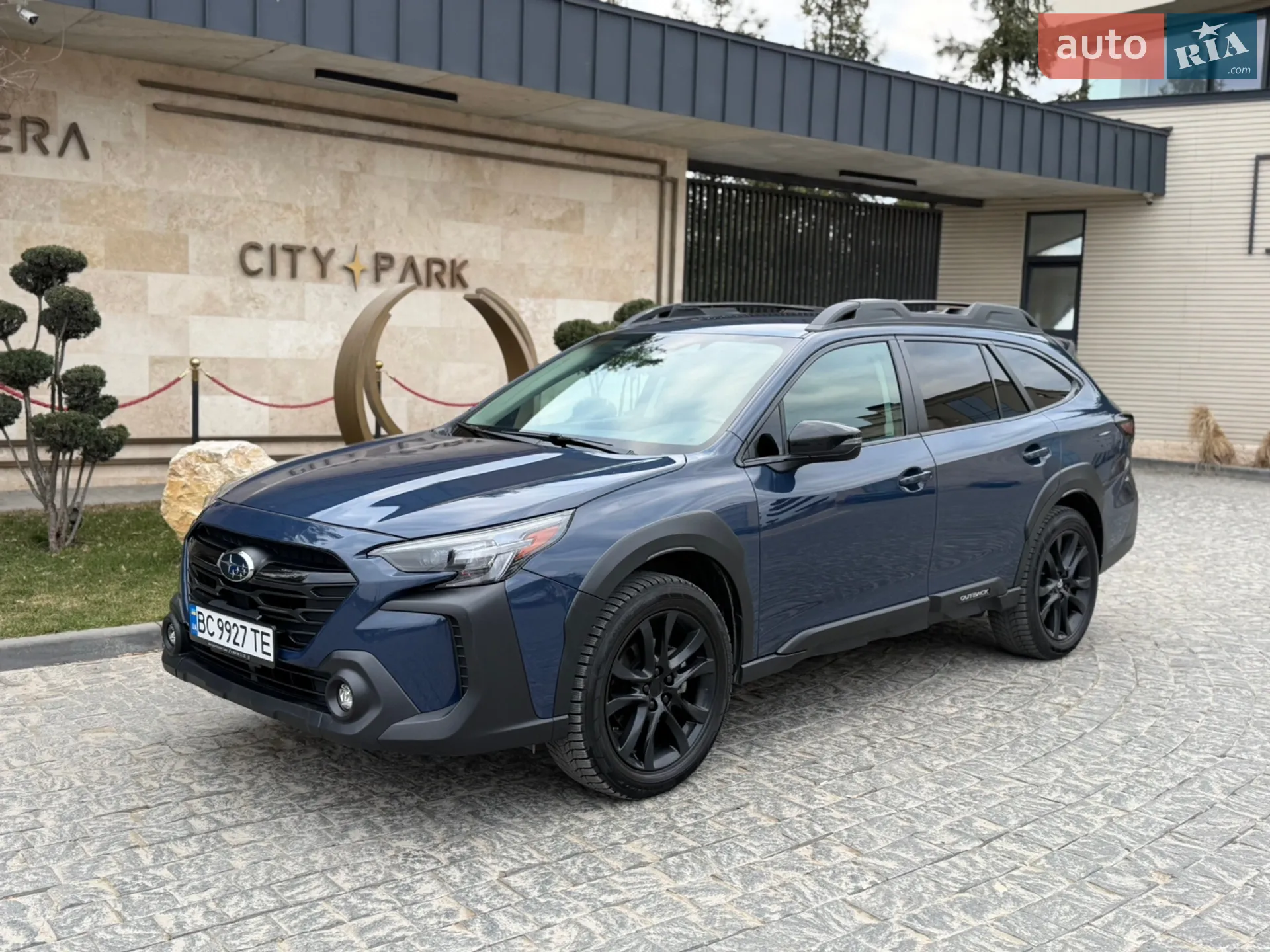 2023 Subaru Outback - мініатюра 8