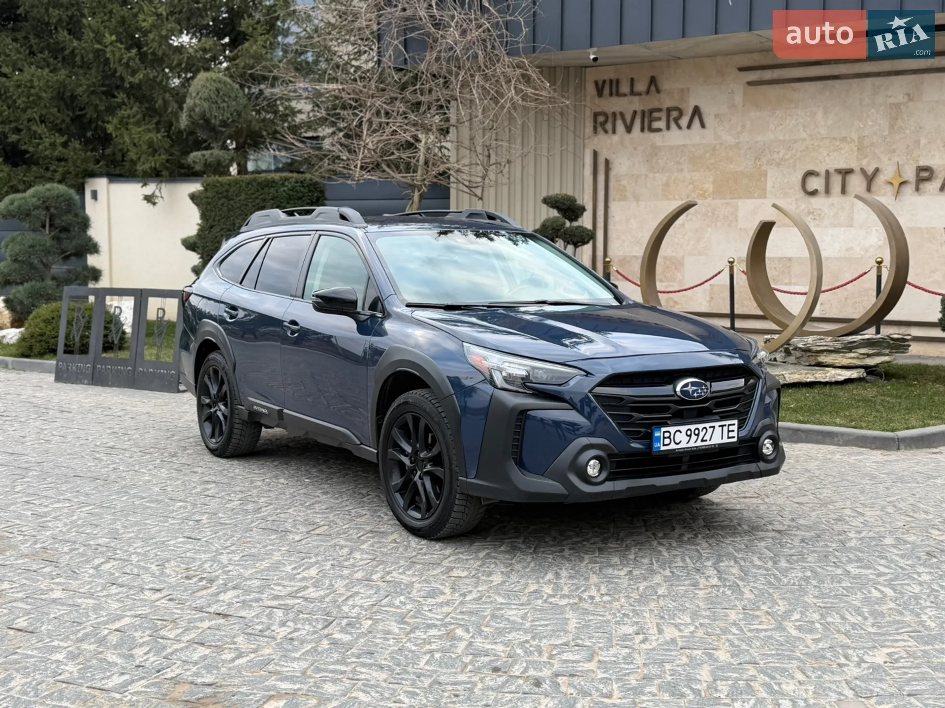 2023 Subaru Outback - мініатюра 18