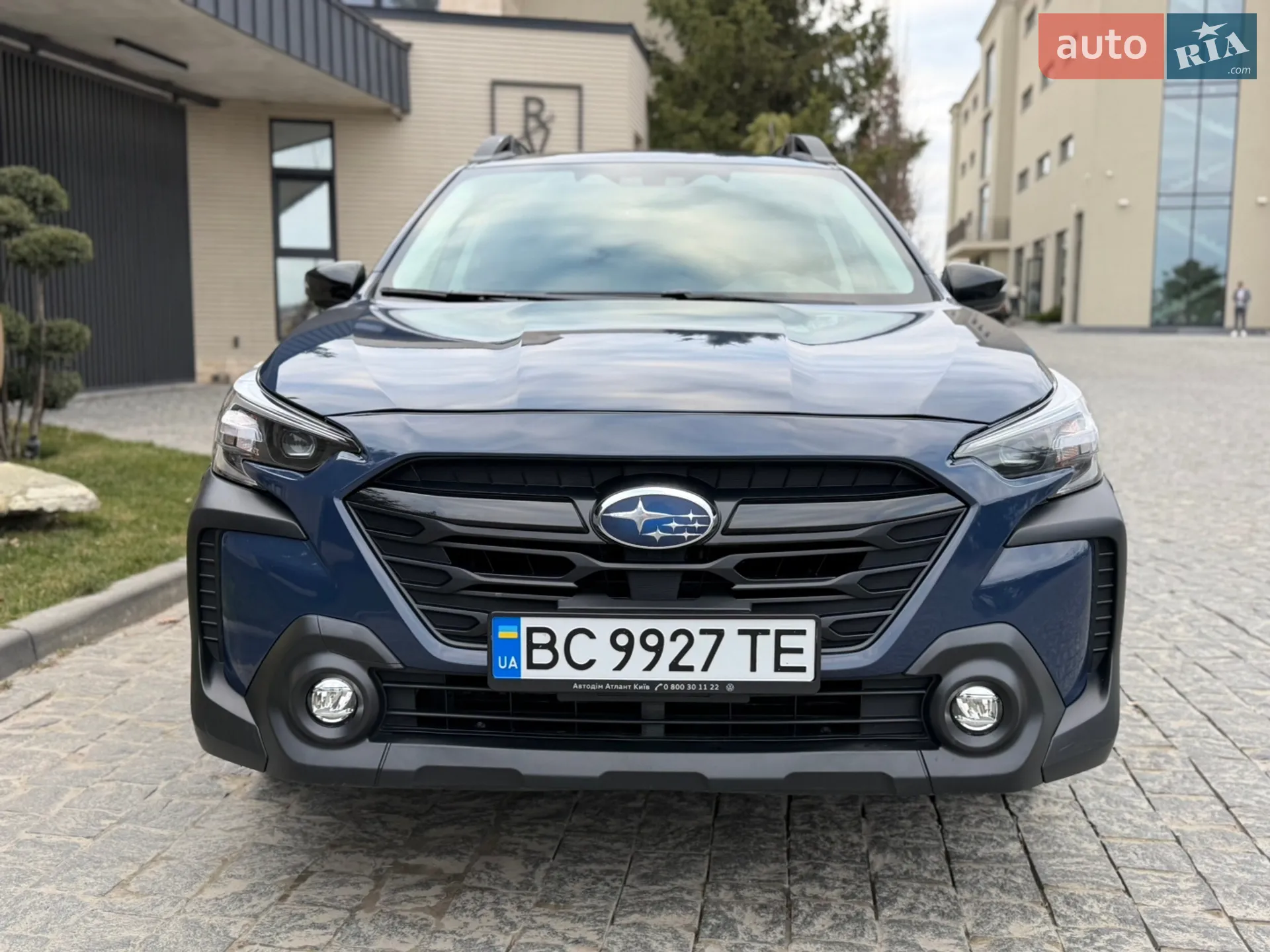 2023 Subaru Outback - мініатюра 22
