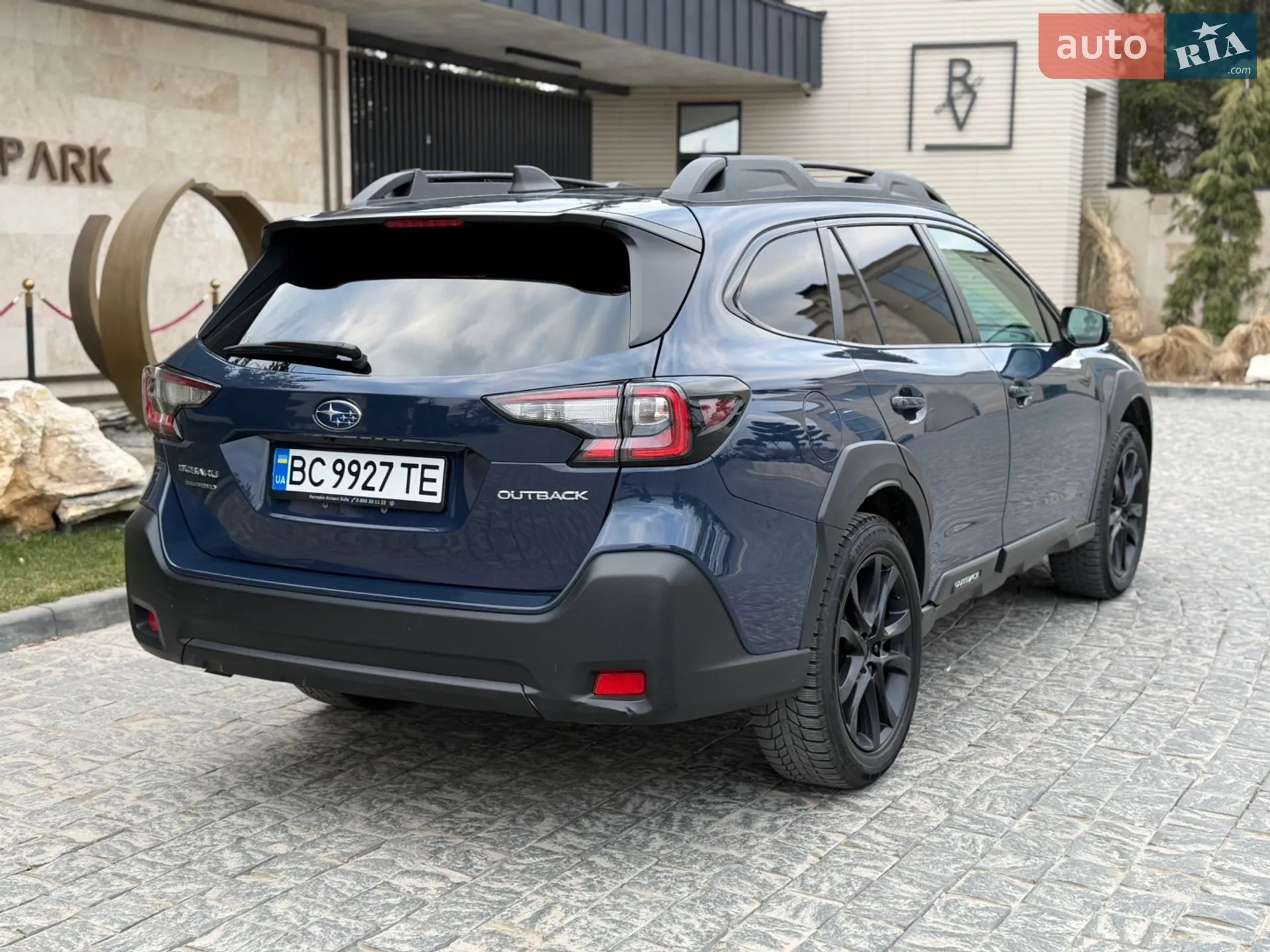 2023 Subaru Outback - мініатюра 27