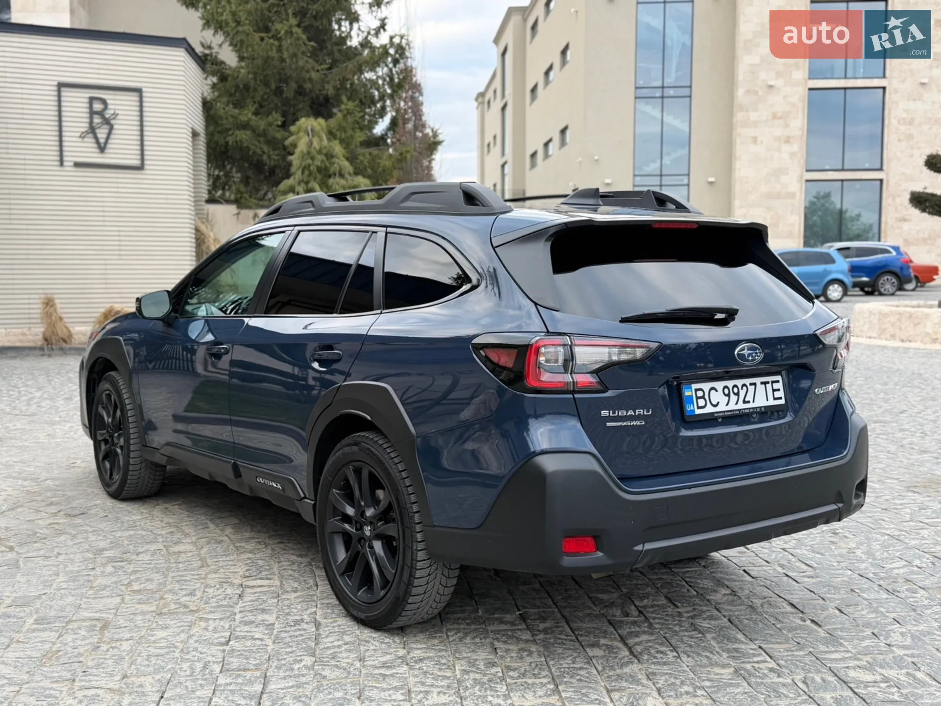 2023 Subaru Outback - мініатюра 31
