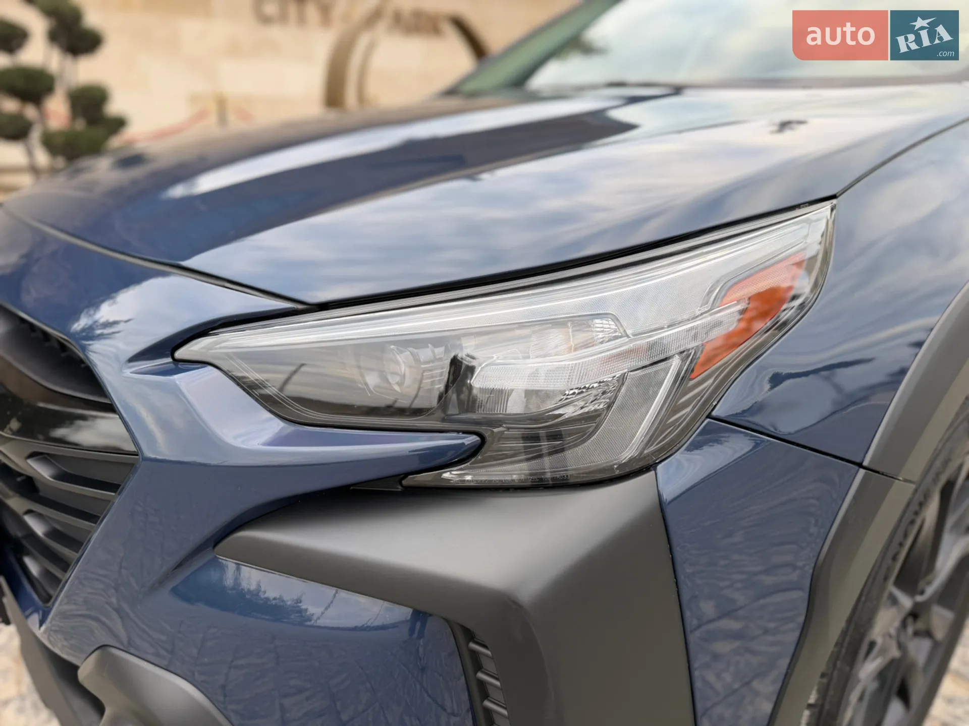 2023 Subaru Outback - мініатюра 39