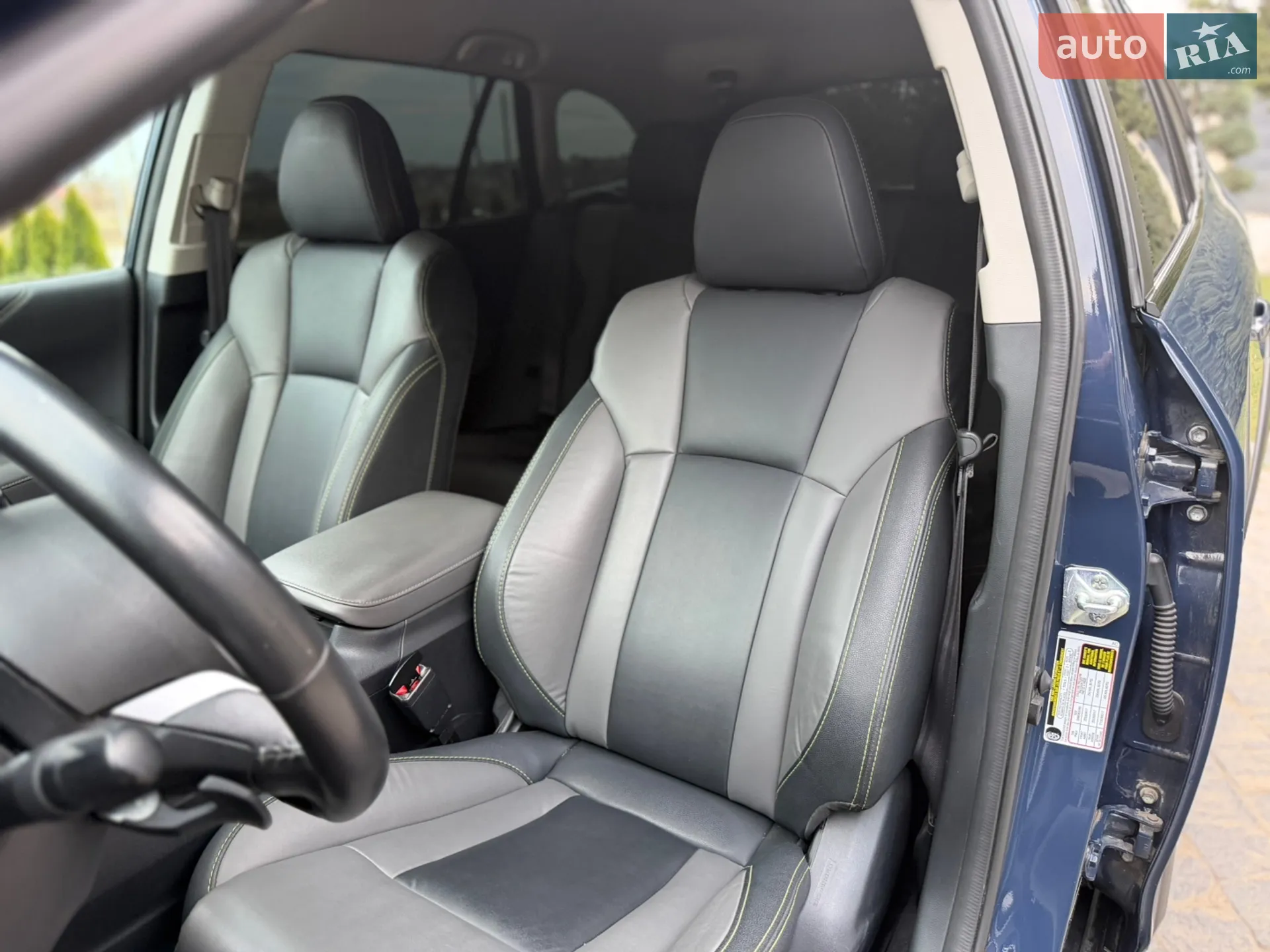2023 Subaru Outback - мініатюра 44