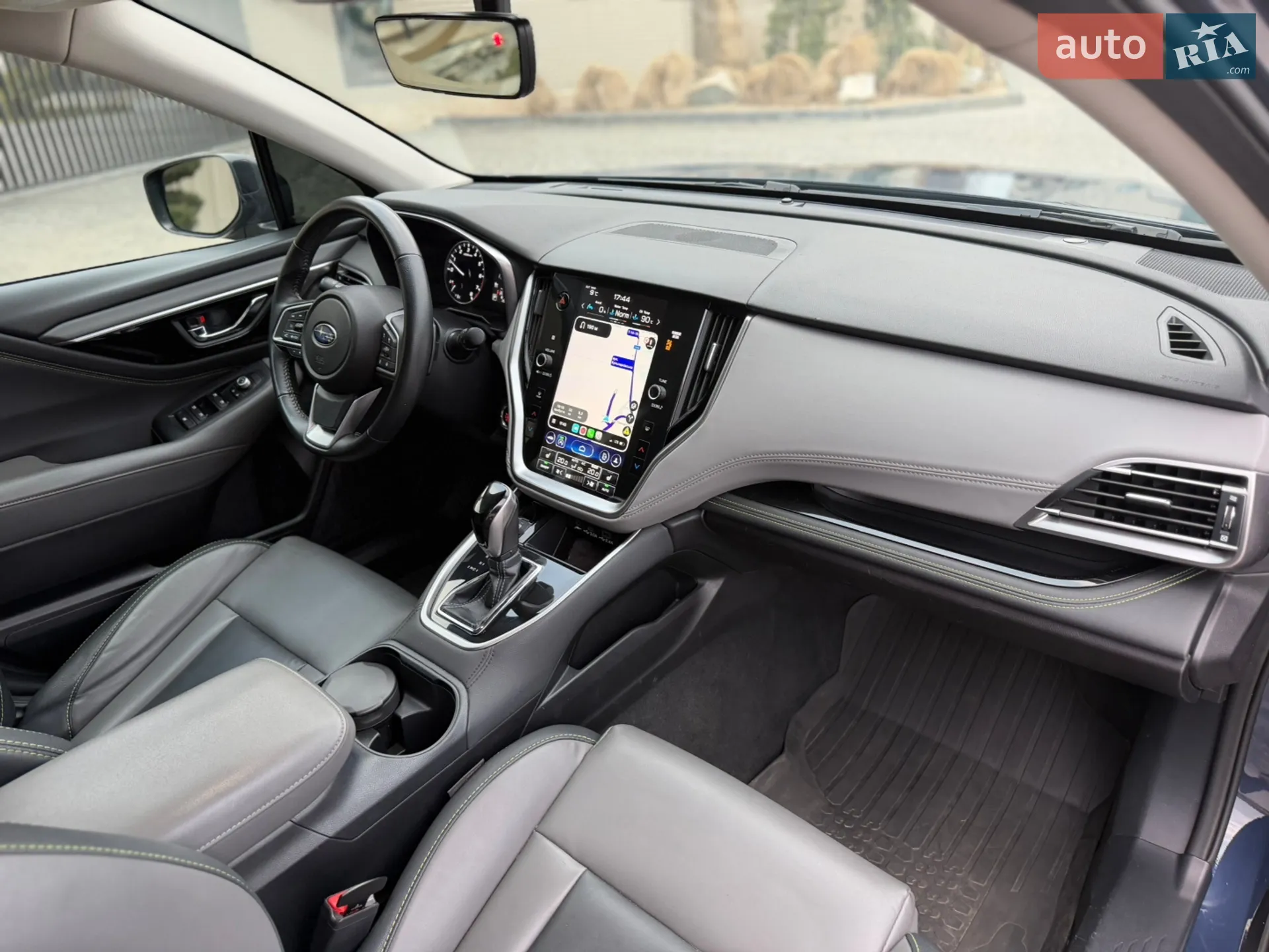 2023 Subaru Outback - мініатюра 50