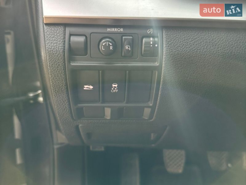 Універсал Subaru Outback 2013 в Калуші фото 8 Універсал Subaru Outback 2013 в Калуші