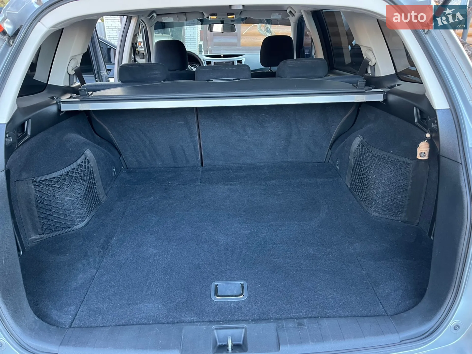 2010 Subaru Outback - мініатюра 23
