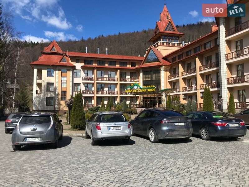 Універсал Subaru Outback 2006 в Василькові фото 10 Універсал Subaru Outback 2006 в Василькові