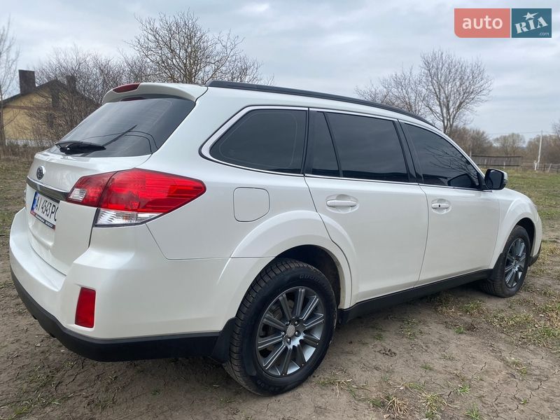 Универсал Subaru Outback 2014 в Бердичеве фото Универсал Subaru Outback 2014 в Бердичеве