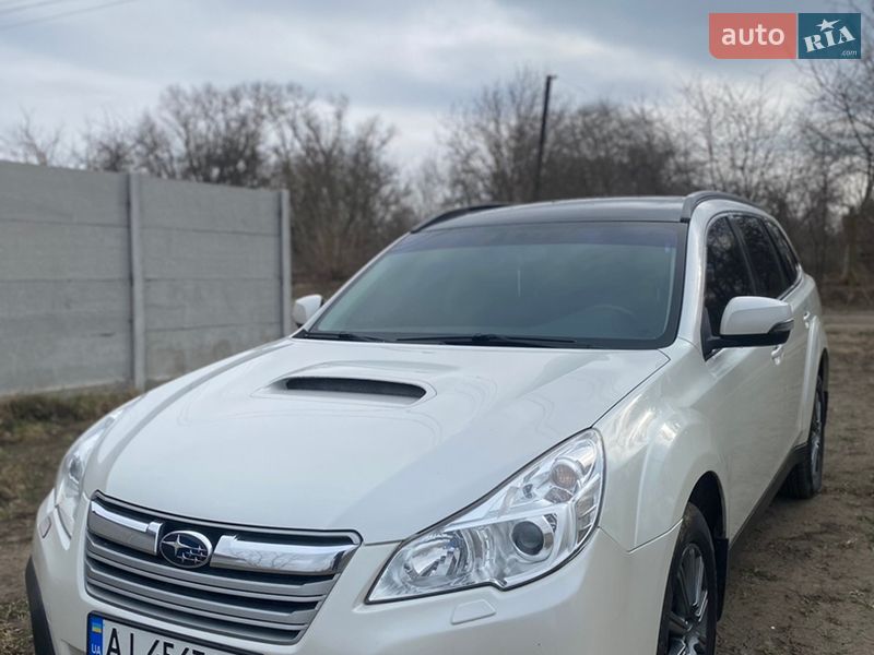 Универсал Subaru Outback 2014 в Бердичеве фото 11 Универсал Subaru Outback 2014 в Бердичеве