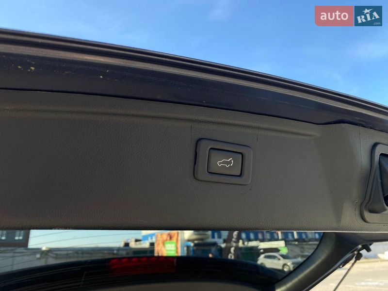 Універсал Subaru Outback 2017 в Києві фото 33 Універсал Subaru Outback 2017 в Києві
