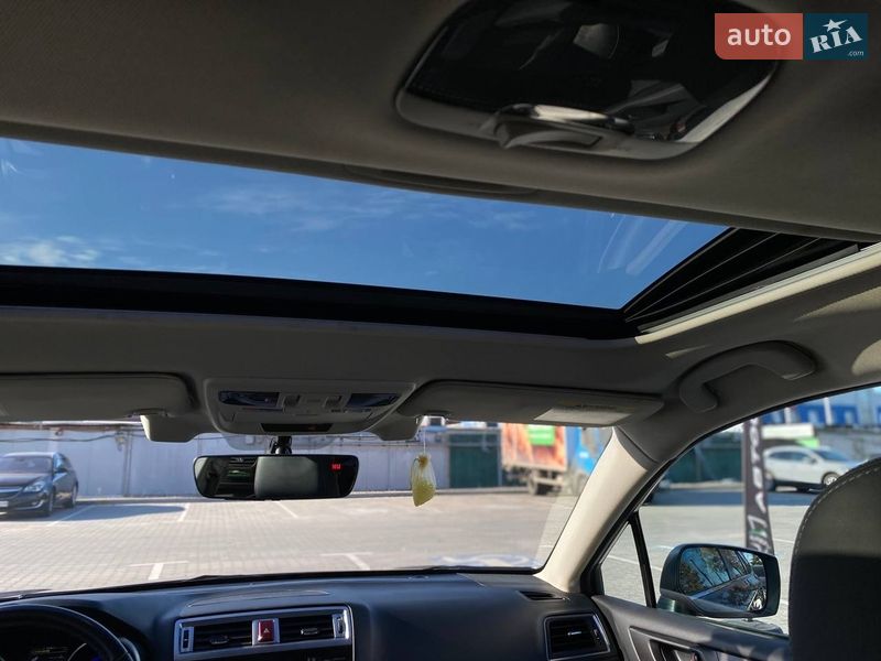 Універсал Subaru Outback 2017 в Києві фото 48 Універсал Subaru Outback 2017 в Києві