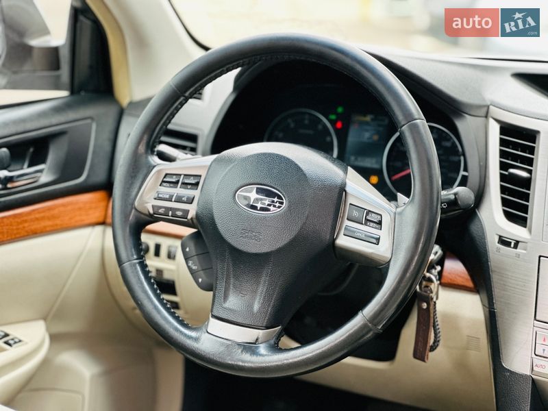 Универсал Subaru Outback 2013 в Харькове фото 28 Универсал Subaru Outback 2013 в Харькове