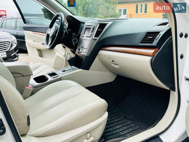 Универсал Subaru Outback 2013 в Харькове фото 32 Универсал Subaru Outback 2013 в Харькове