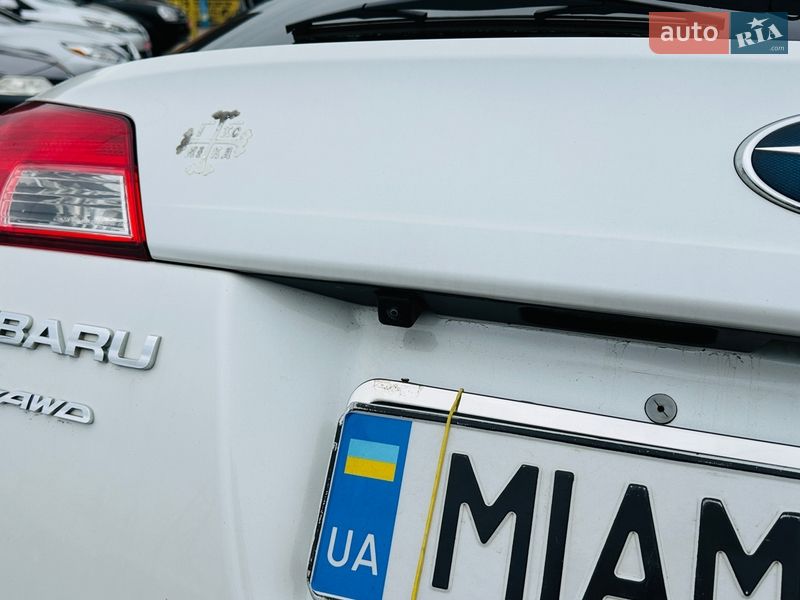 Универсал Subaru Outback 2013 в Харькове фото 38 Универсал Subaru Outback 2013 в Харькове