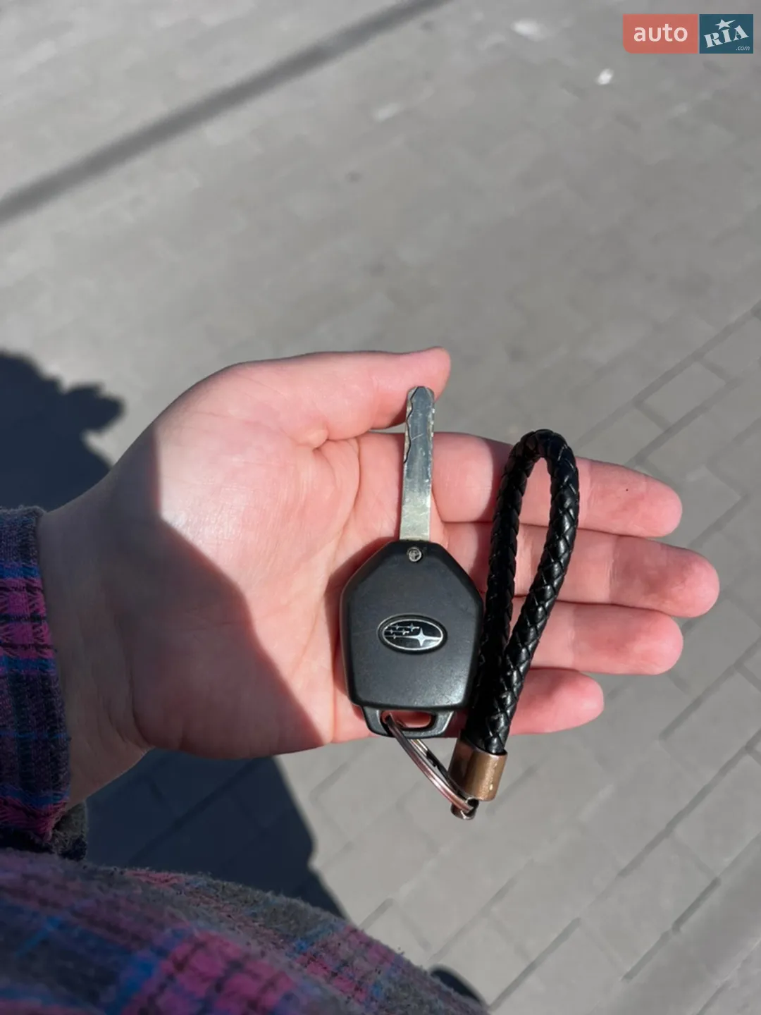 2011 Subaru Outback - мініатюра 22
