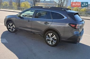 Внедорожник / Кроссовер Subaru Outback 2020 в Киеве