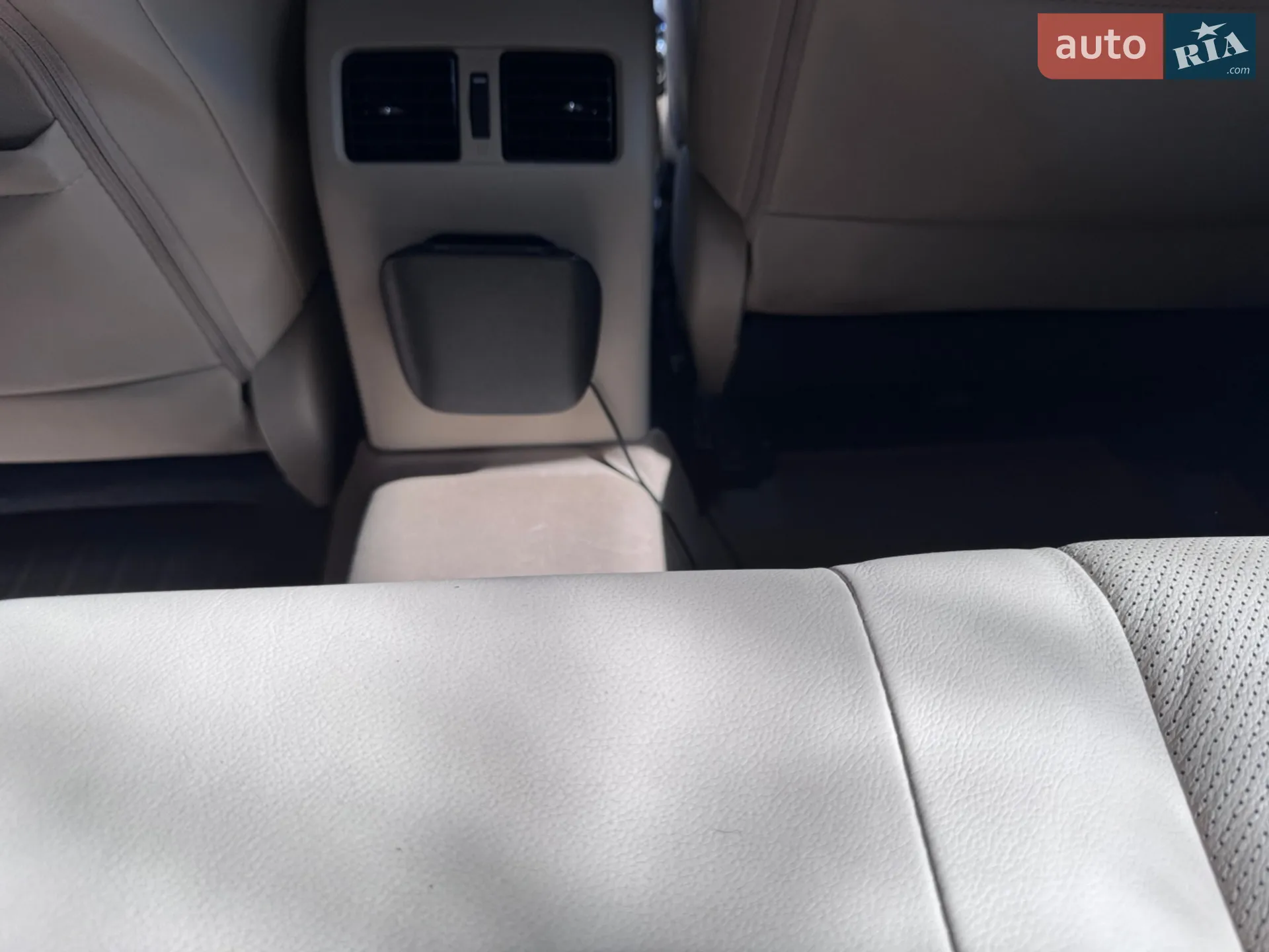 2015 Subaru Outback - мініатюра 11
