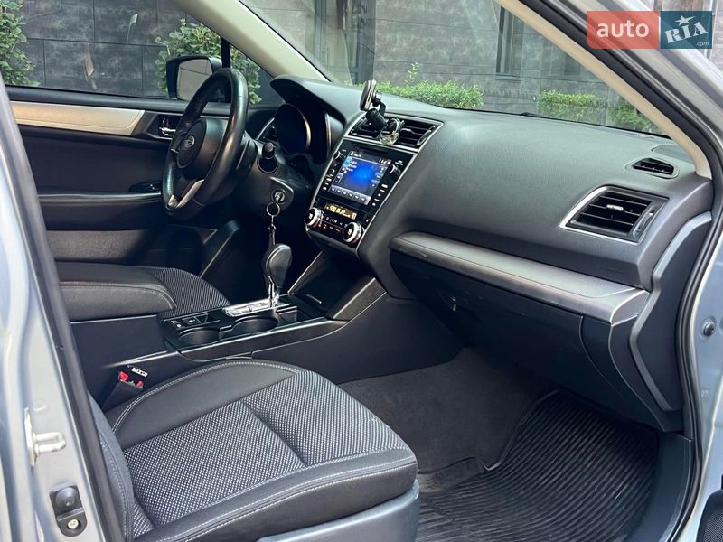 Универсал Subaru Outback 2018 в Броварах