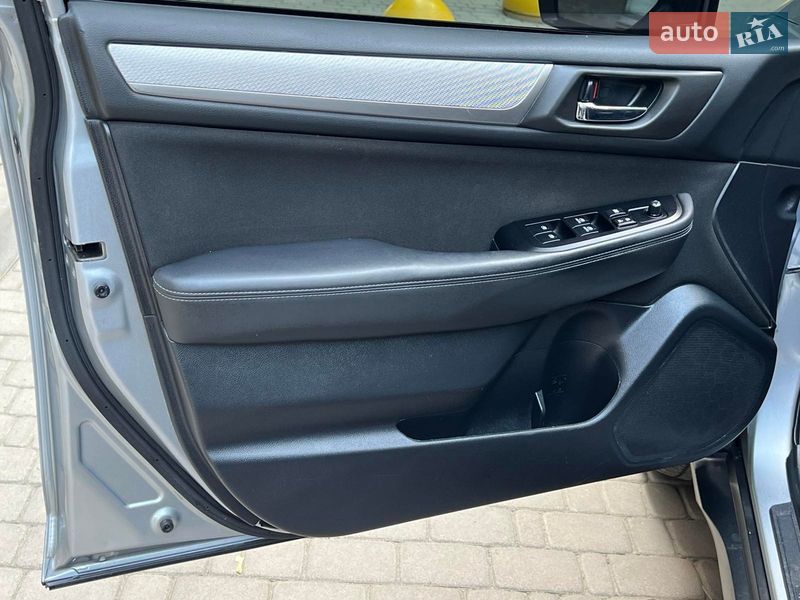Универсал Subaru Outback 2018 в Броварах