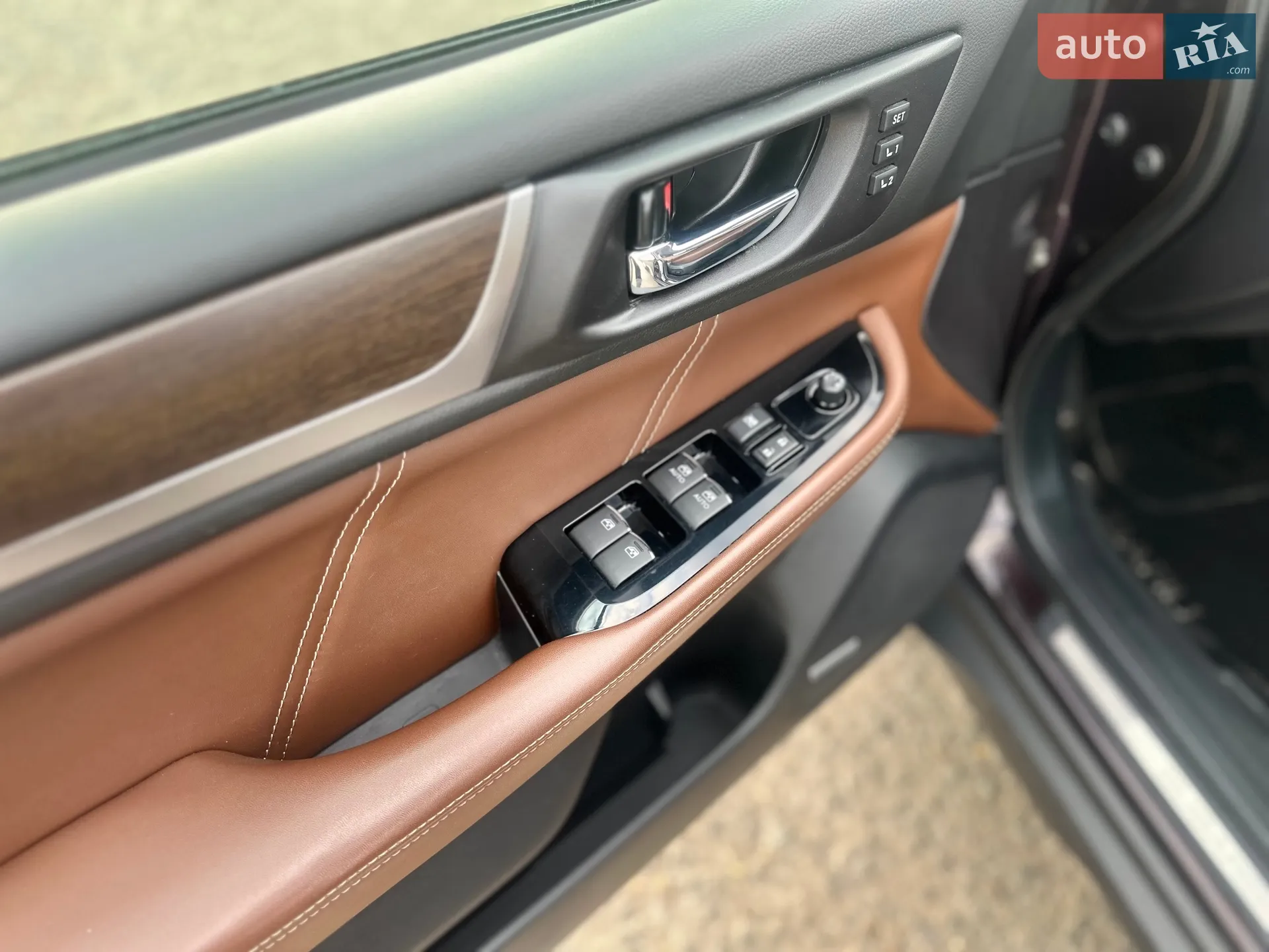 2016 Subaru Outback - мініатюра 14
