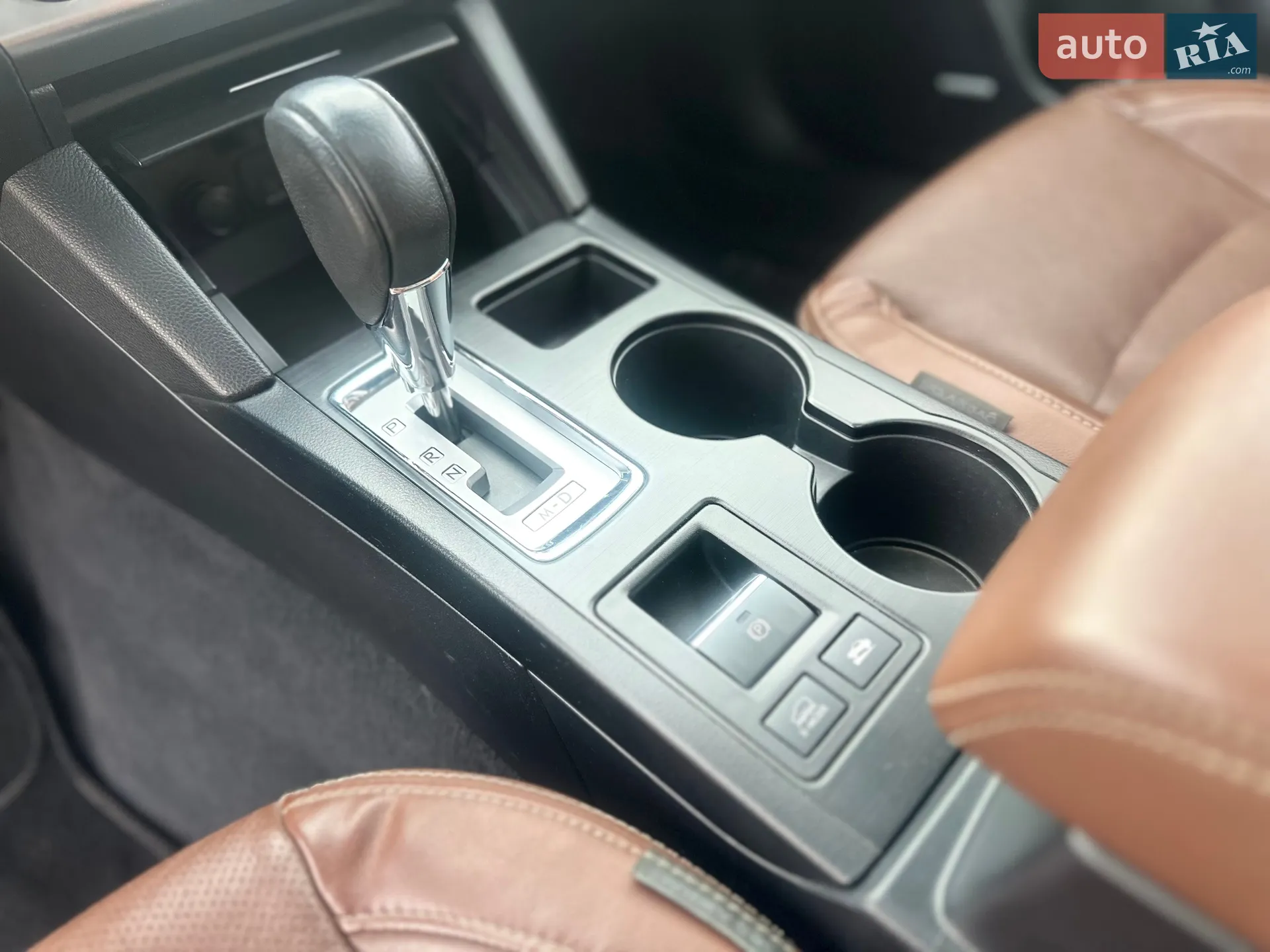 2016 Subaru Outback - мініатюра 15
