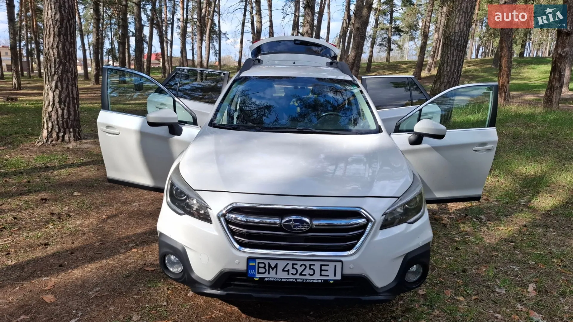 2018 Subaru Outback - мініатюра 28