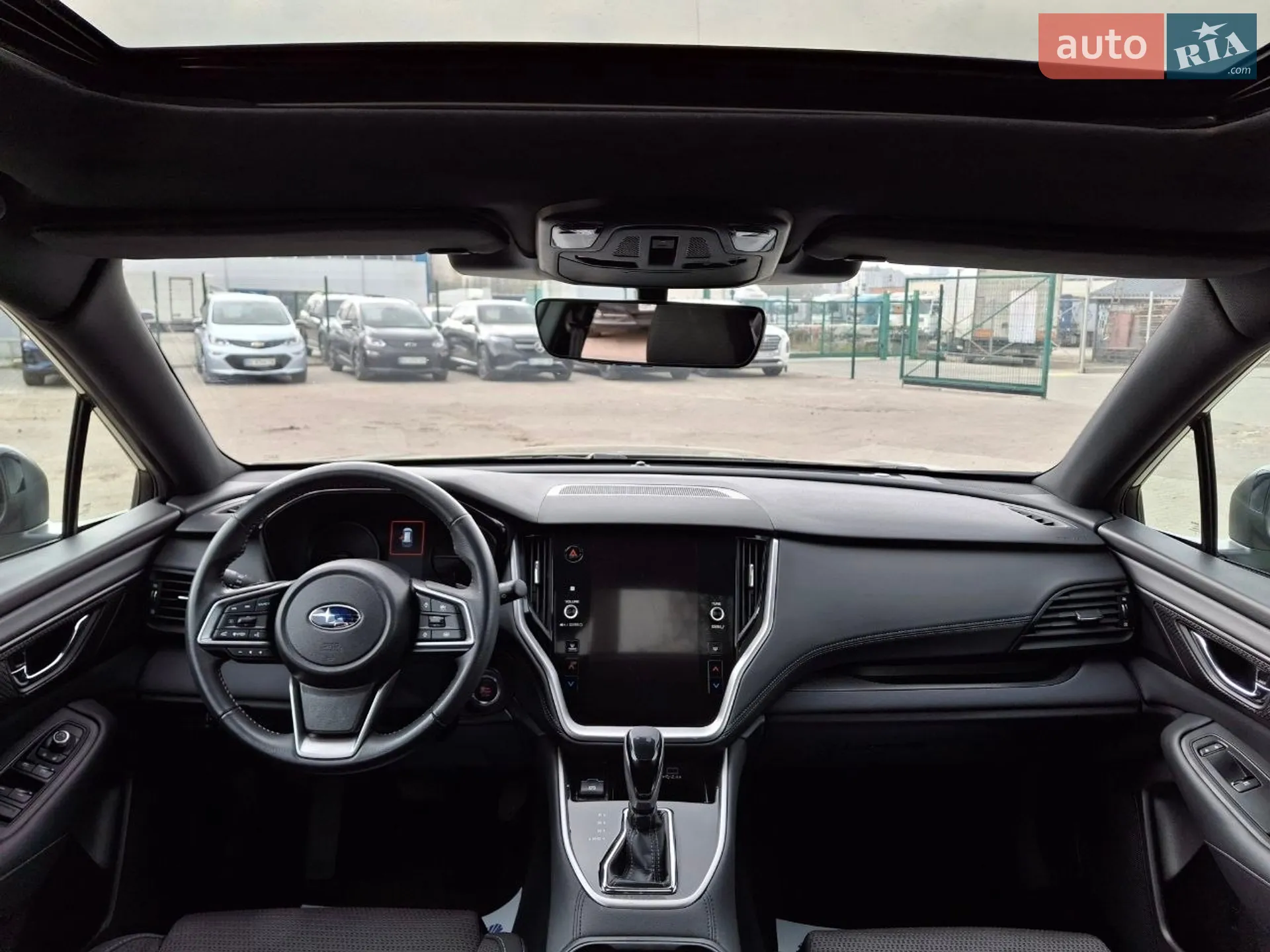 2023 Subaru Outback - мініатюра 15