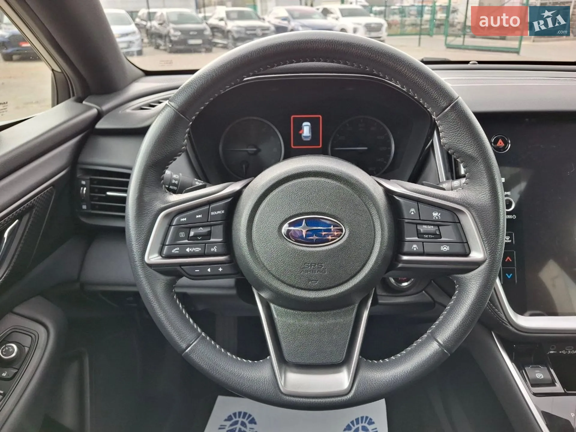 2023 Subaru Outback - мініатюра 16