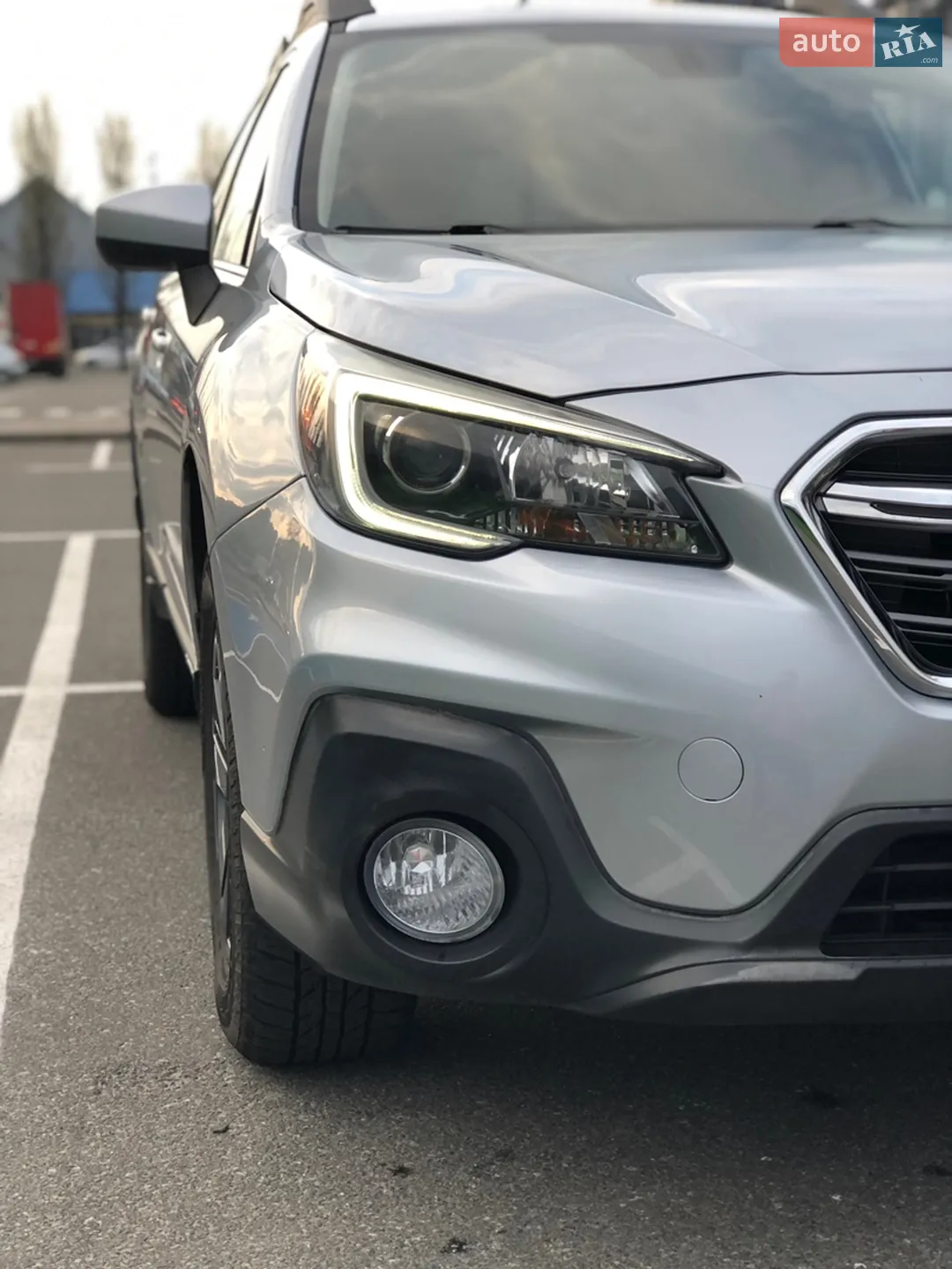 2019 Subaru Outback - мініатюра 4