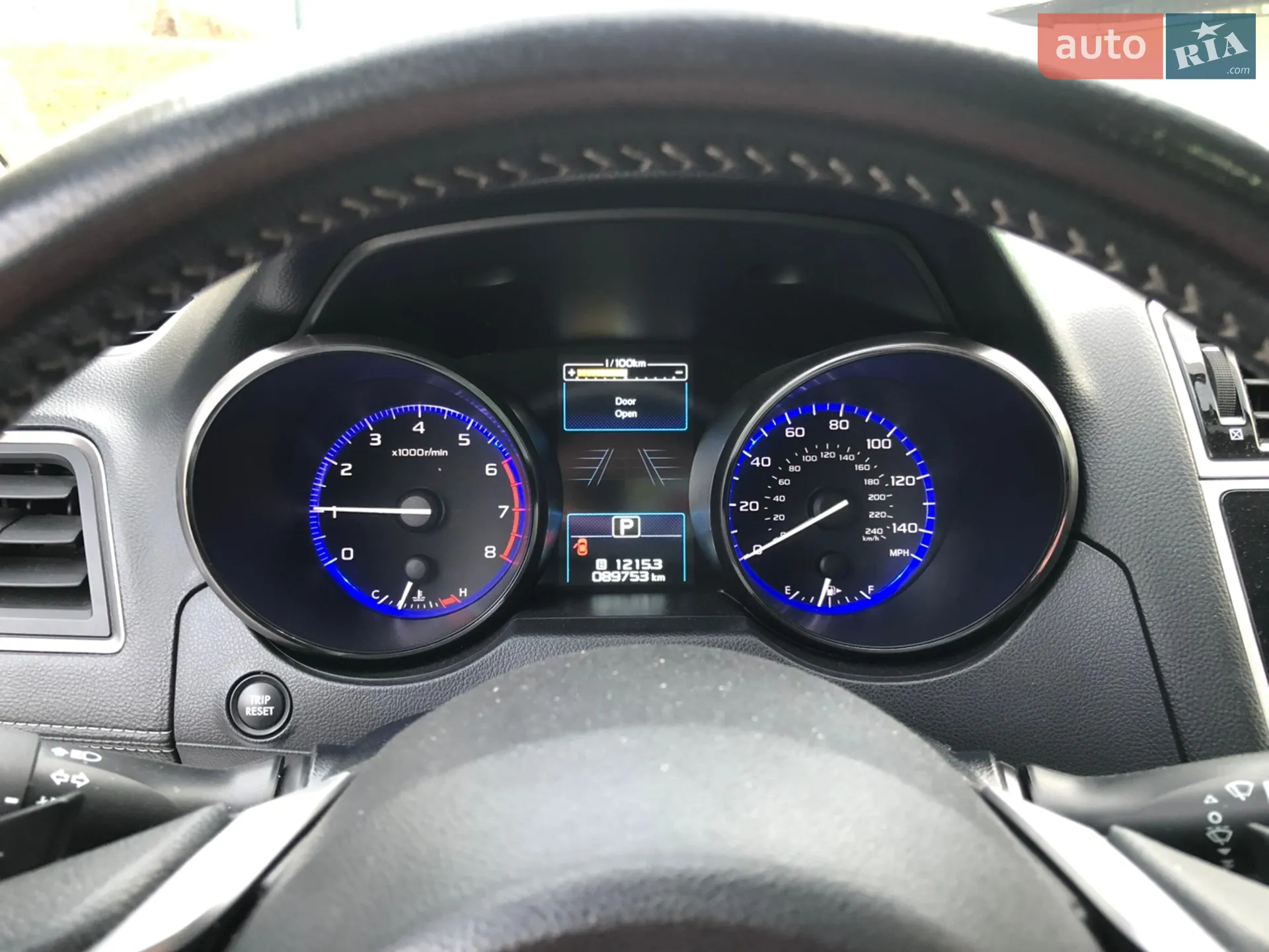 2019 Subaru Outback - мініатюра 10