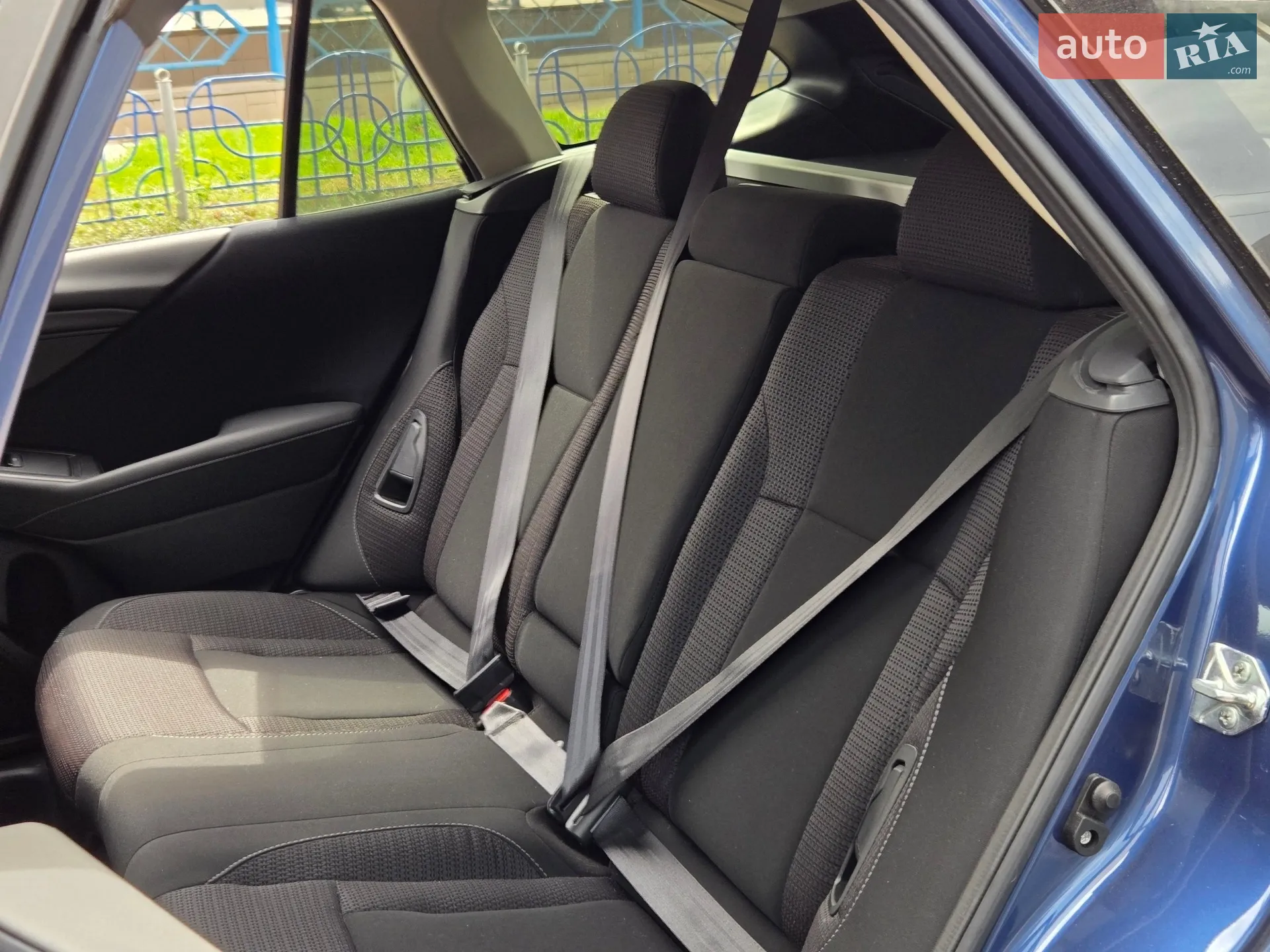 2021 Subaru Outback - мініатюра 17