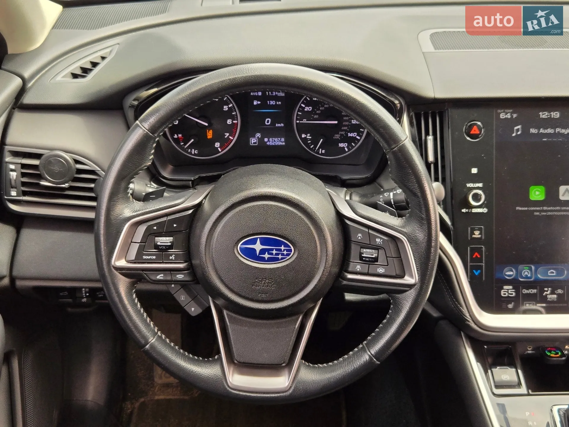 2021 Subaru Outback - мініатюра 26