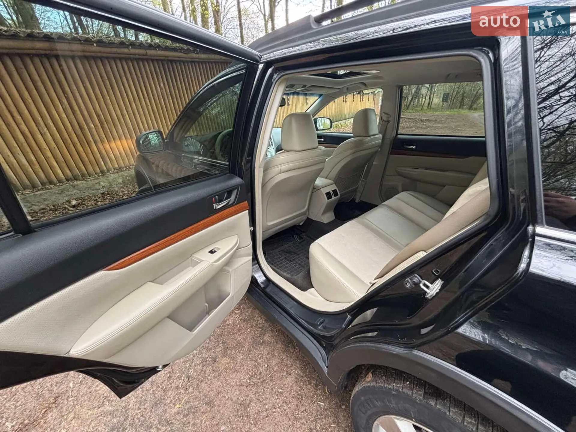 2014 Subaru Outback - мініатюра 24