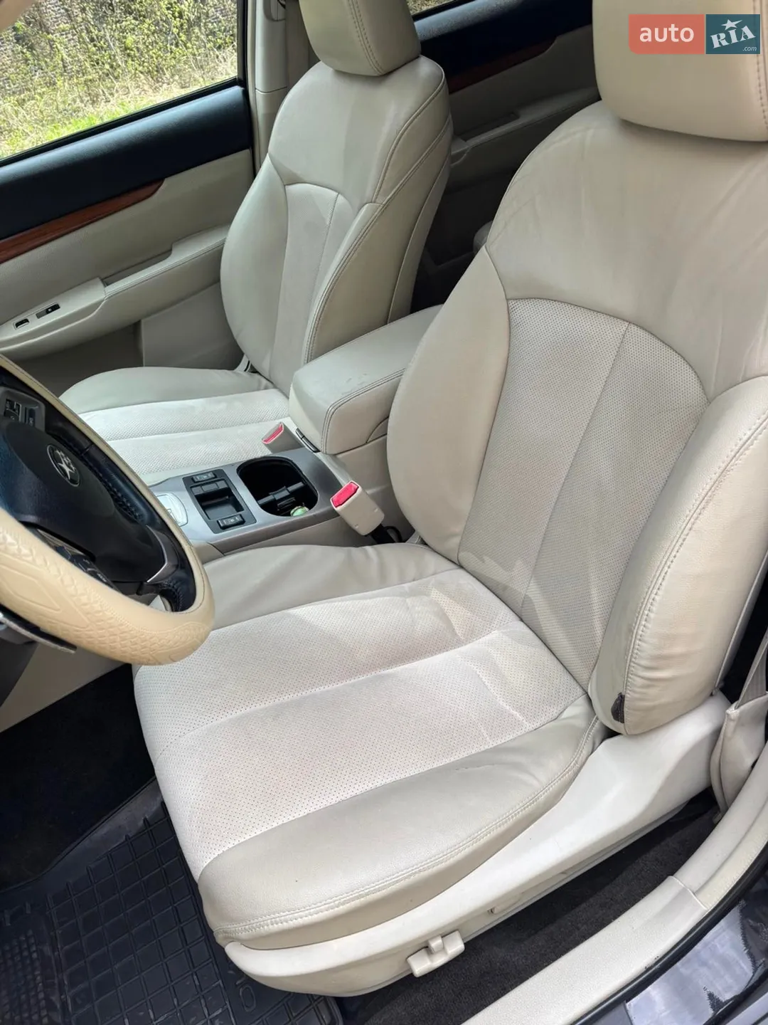 2014 Subaru Outback - мініатюра 15