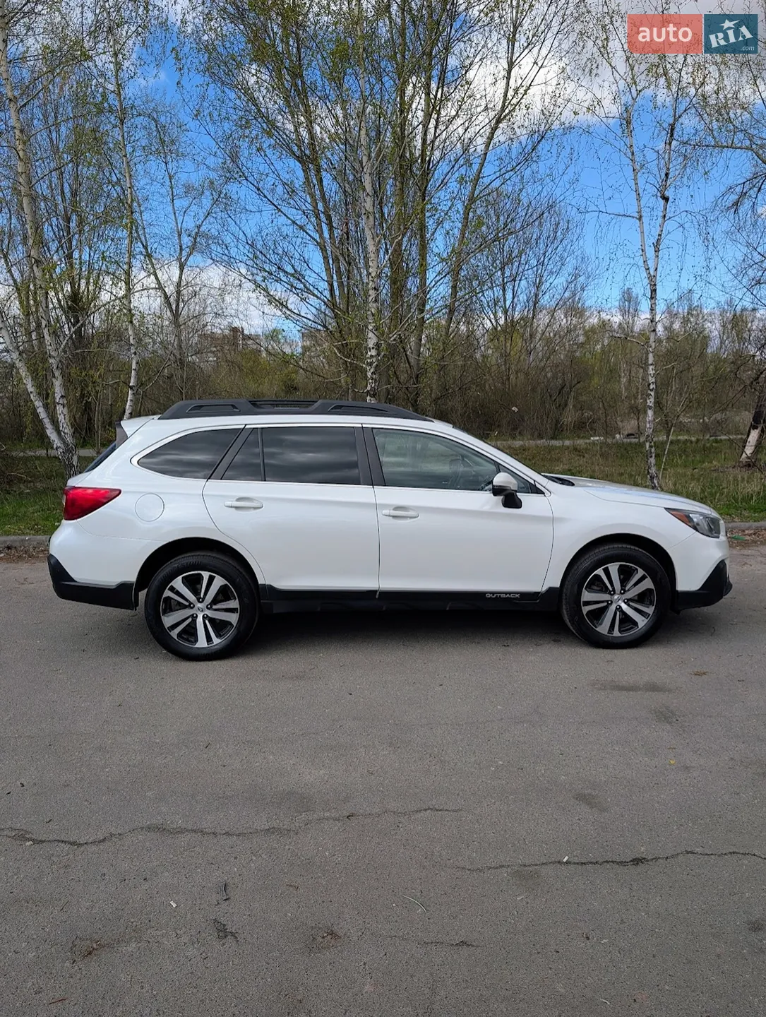 2019 Subaru Outback - мініатюра 8