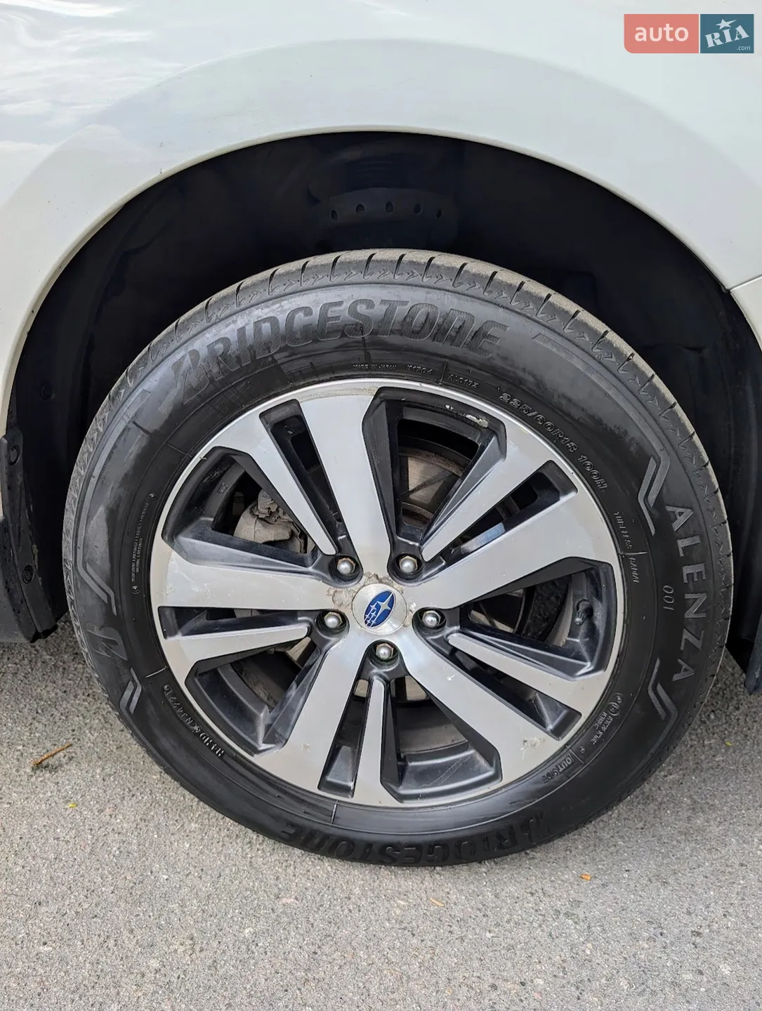 2019 Subaru Outback - мініатюра 36