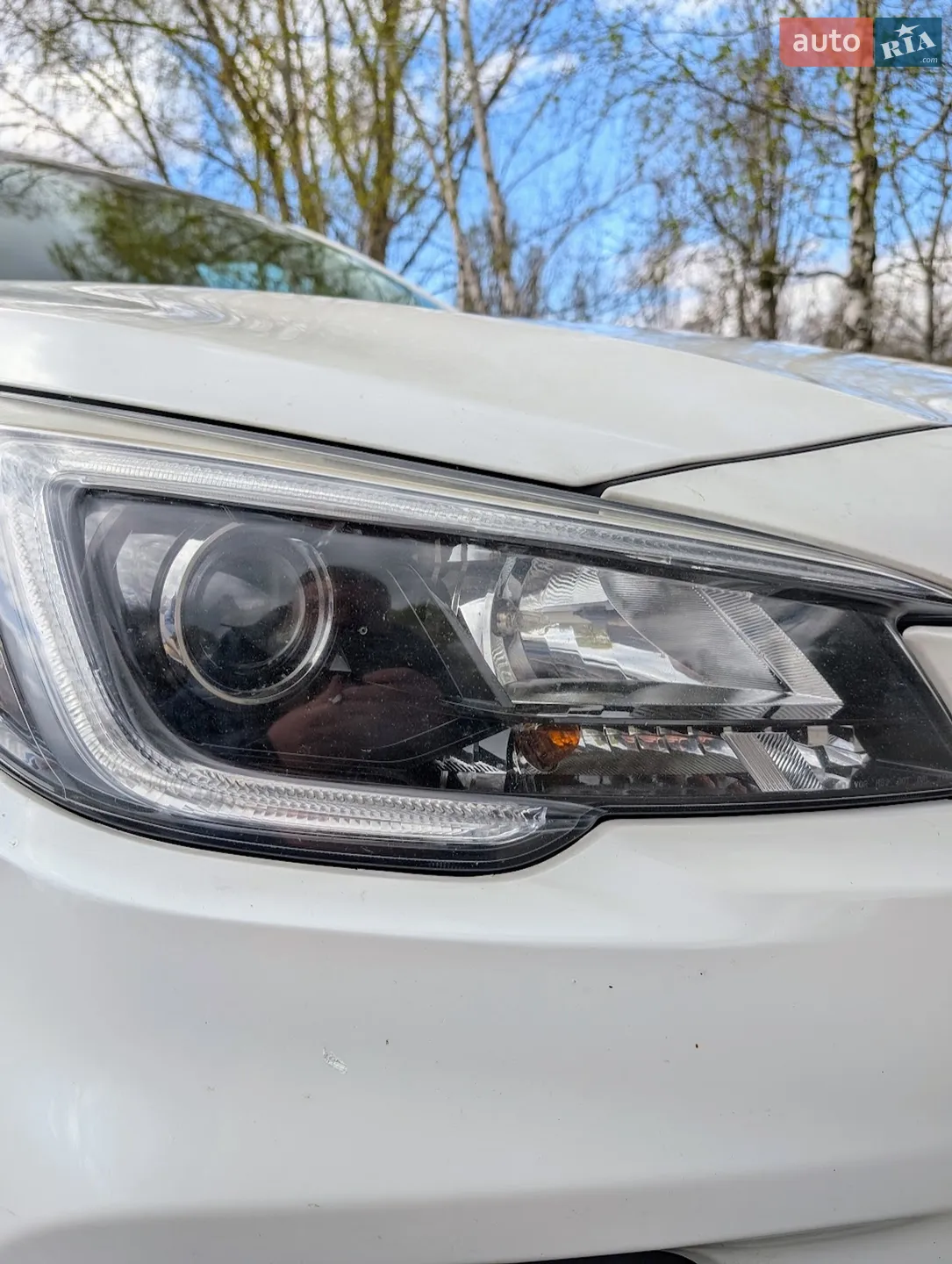 2019 Subaru Outback - мініатюра 37