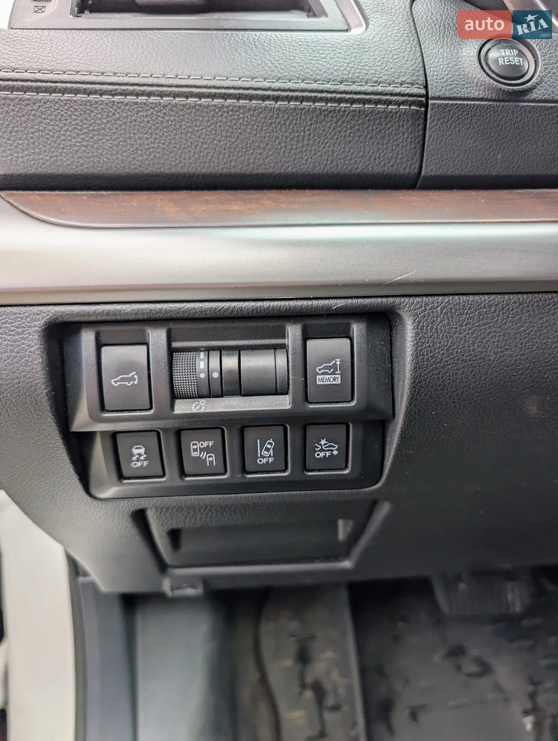 2019 Subaru Outback - мініатюра 12