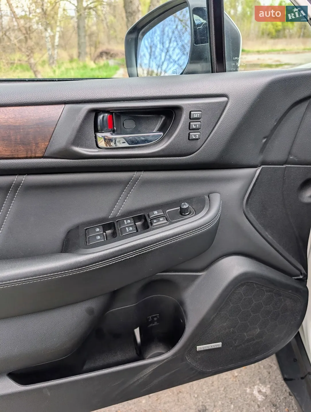 2019 Subaru Outback - мініатюра 10