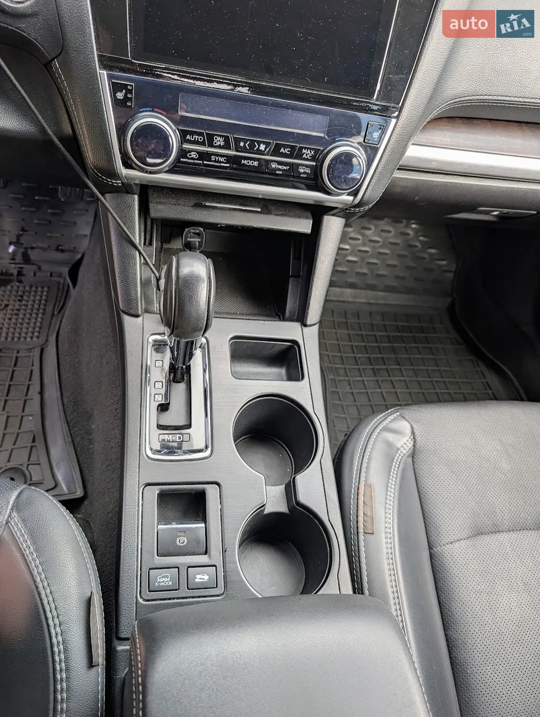2019 Subaru Outback - мініатюра 13