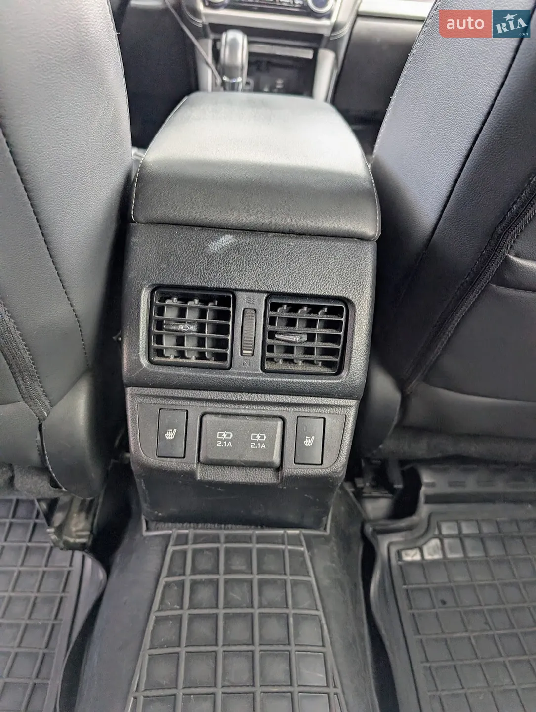 2019 Subaru Outback - мініатюра 28