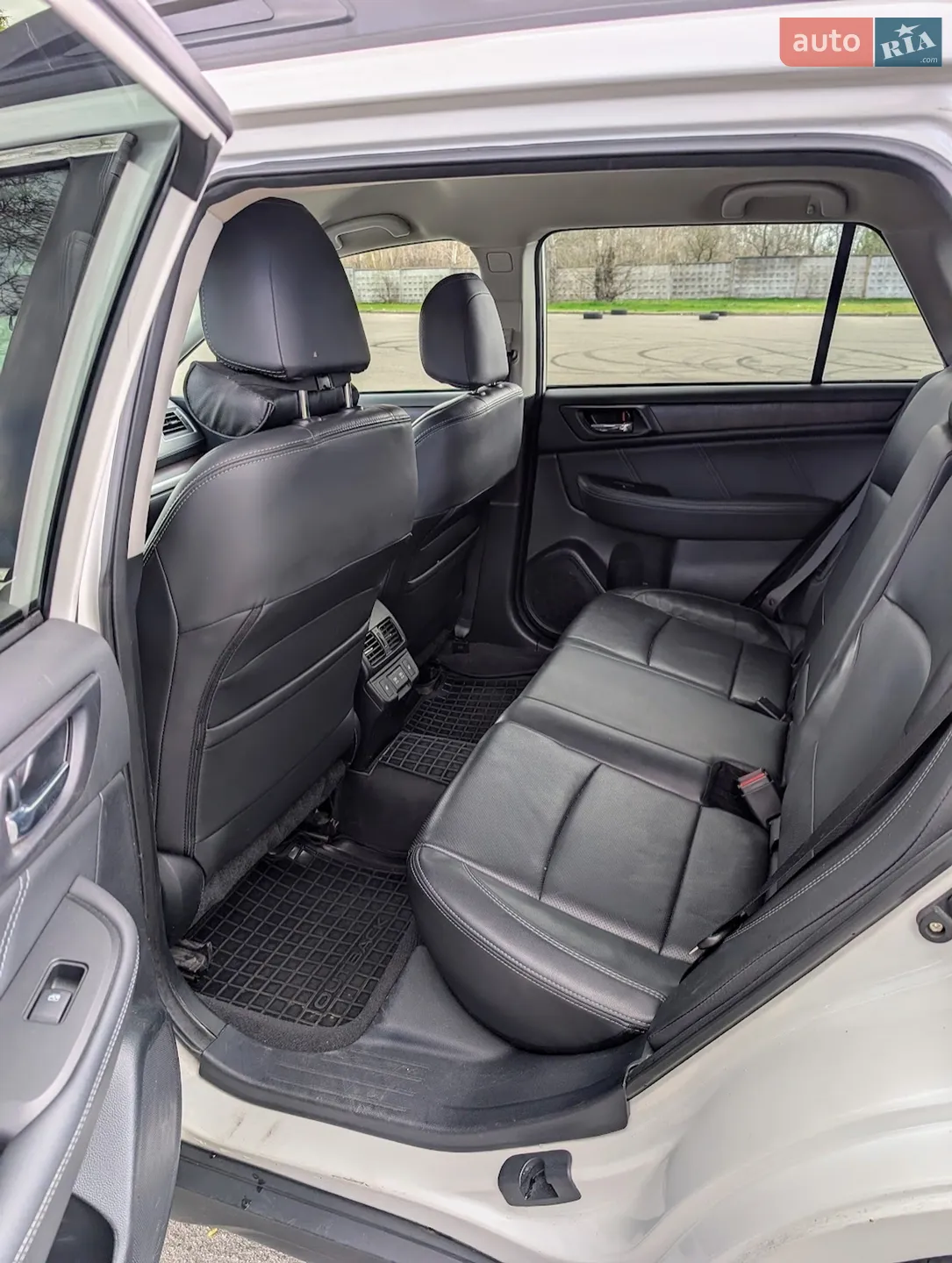 2019 Subaru Outback - мініатюра 26