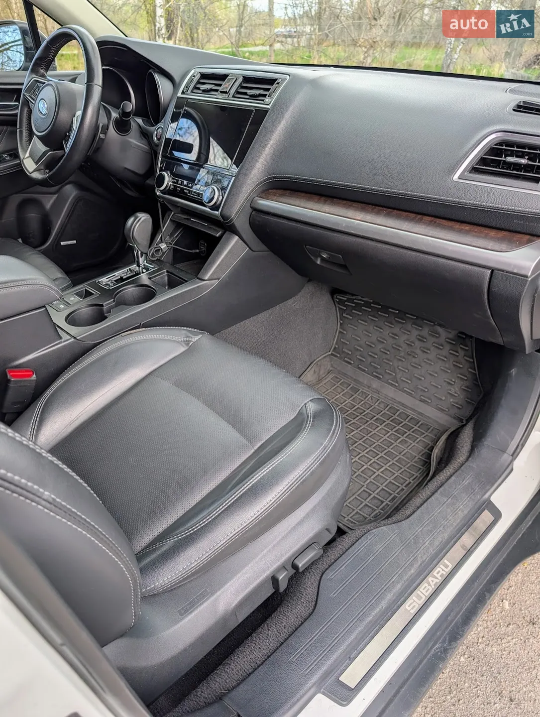 2019 Subaru Outback - мініатюра 25