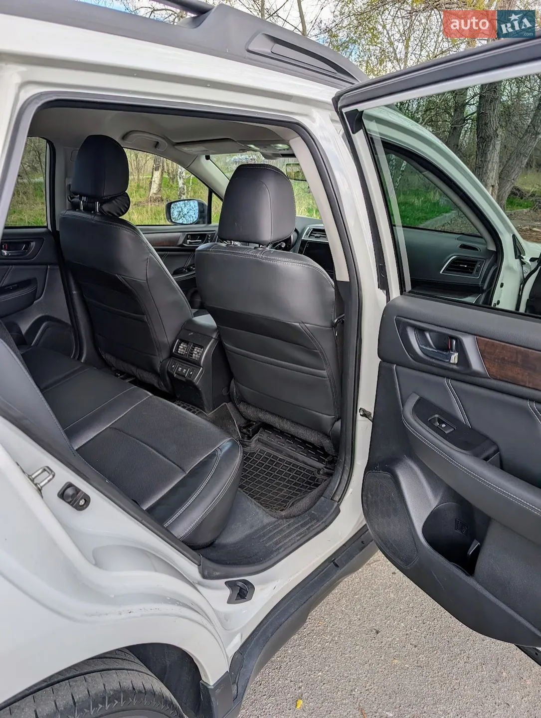 2019 Subaru Outback - мініатюра 27