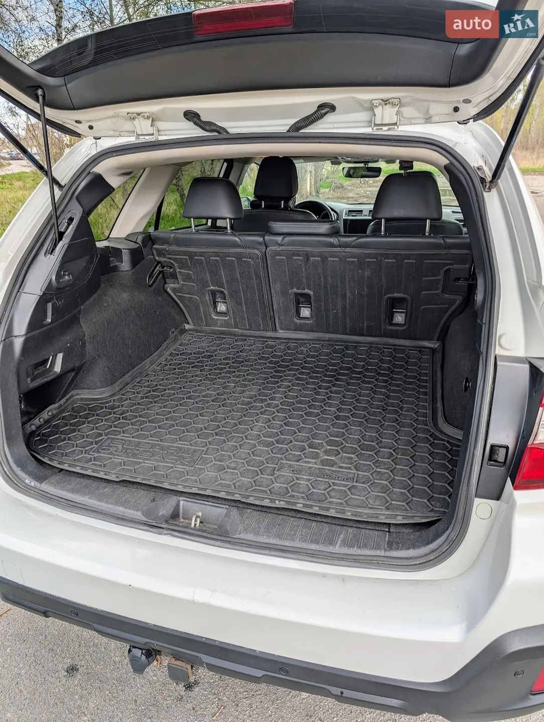 2019 Subaru Outback - мініатюра 29